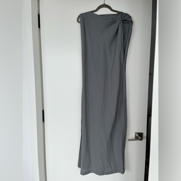 Linen Blend Zara Dress - Picture 3 of 4